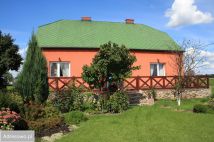 dom wolnostojący Kłonówek. Zdjęcie 1