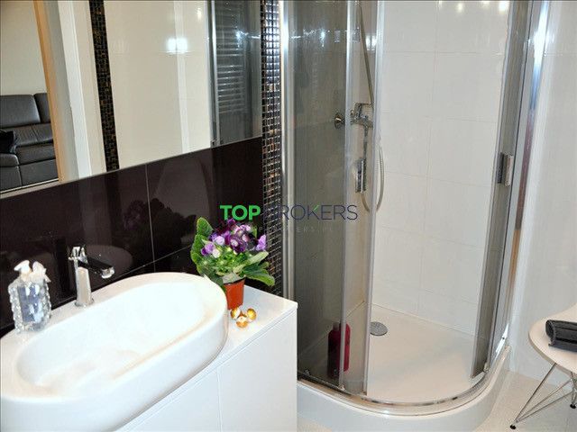 Mieszkanie 2-pokojowe Warszawa Wilanów, ul. Adama Branickiego. Zdjęcie 5