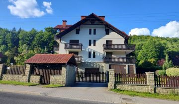 Mieszkanie 2-pokojowe Szczyrk, ul. Górska