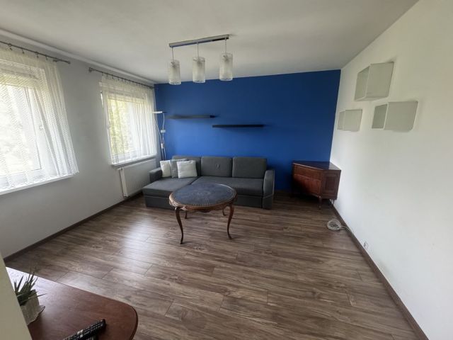 Mieszkanie 2-pokojowe Gliwice Łabędy. Zdjęcie 1