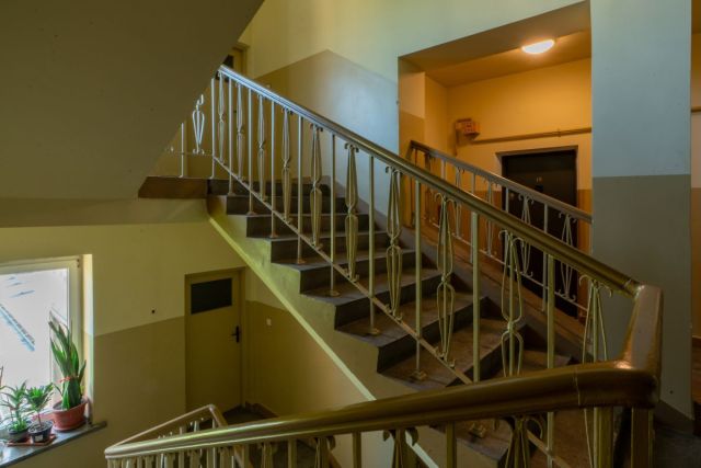 Mieszkanie 3-pokojowe Warszawa Śródmieście, al. Jana Pawła II. Zdjęcie 16