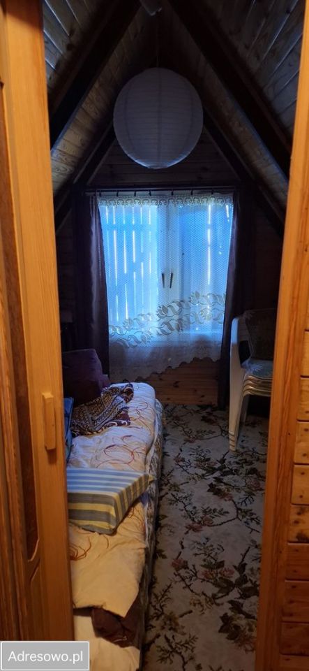 Działka rod Krępa. Zdjęcie 12