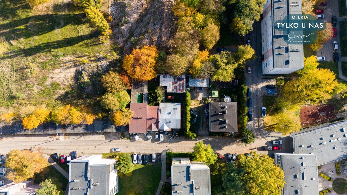 bliźniak, 10 pokoi Łódź Doły, ul. Karola Libelta. Zdjęcie 9
