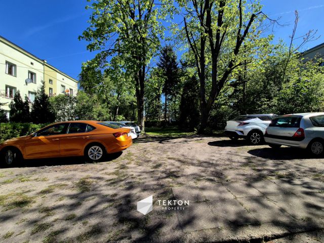 Mieszkanie 1-pokojowe Łódź Polesie, ul. Jęczmienna. Zdjęcie 13