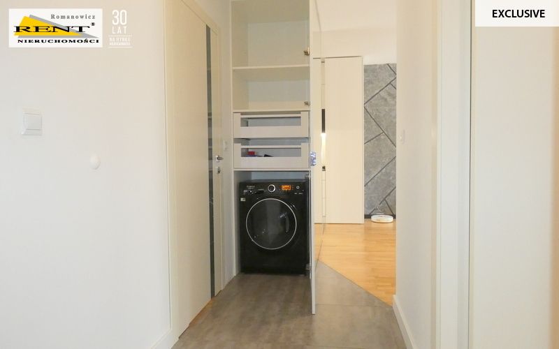 Mieszkanie 2-pokojowe Szczecin, ul. Hoża. Zdjęcie 12