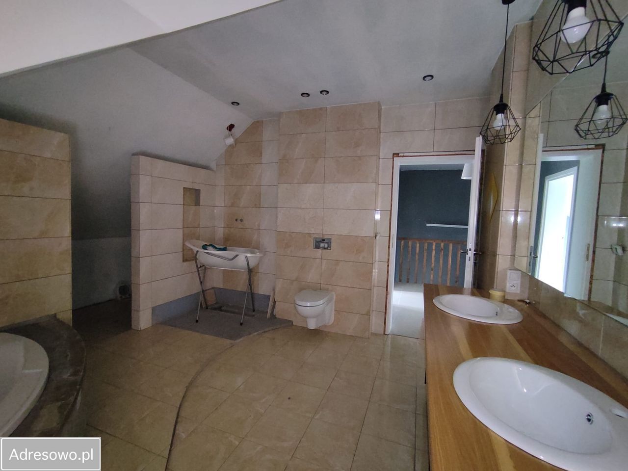 dom wolnostojący, 4 pokoje Bojszowy. Zdjęcie 10