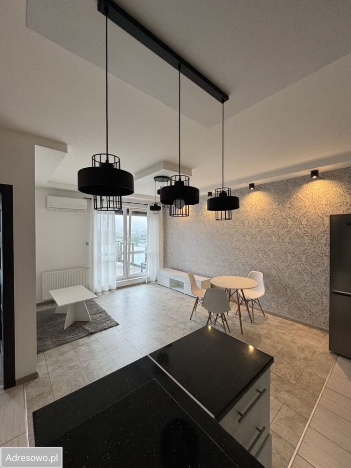 Mieszkanie 3-pokojowe Bielsko-Biała, ul. Suska