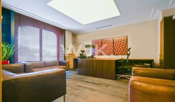 Mieszkanie 7-pokojowe Warszawa Mokotów, ul. Sułkowicka