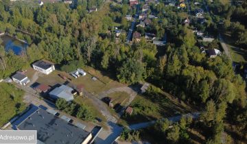 Działka inwestycyjna Sochaczew, ul. Chemiczna