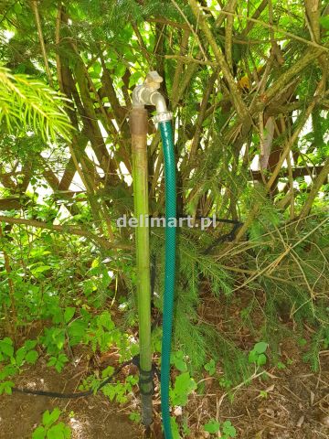 Działka rod Sanok Posada Sanocka, ul. Działkowa. Zdjęcie 17