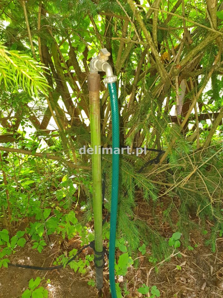 Działka rod Sanok Posada Sanocka, ul. Działkowa. Zdjęcie 17