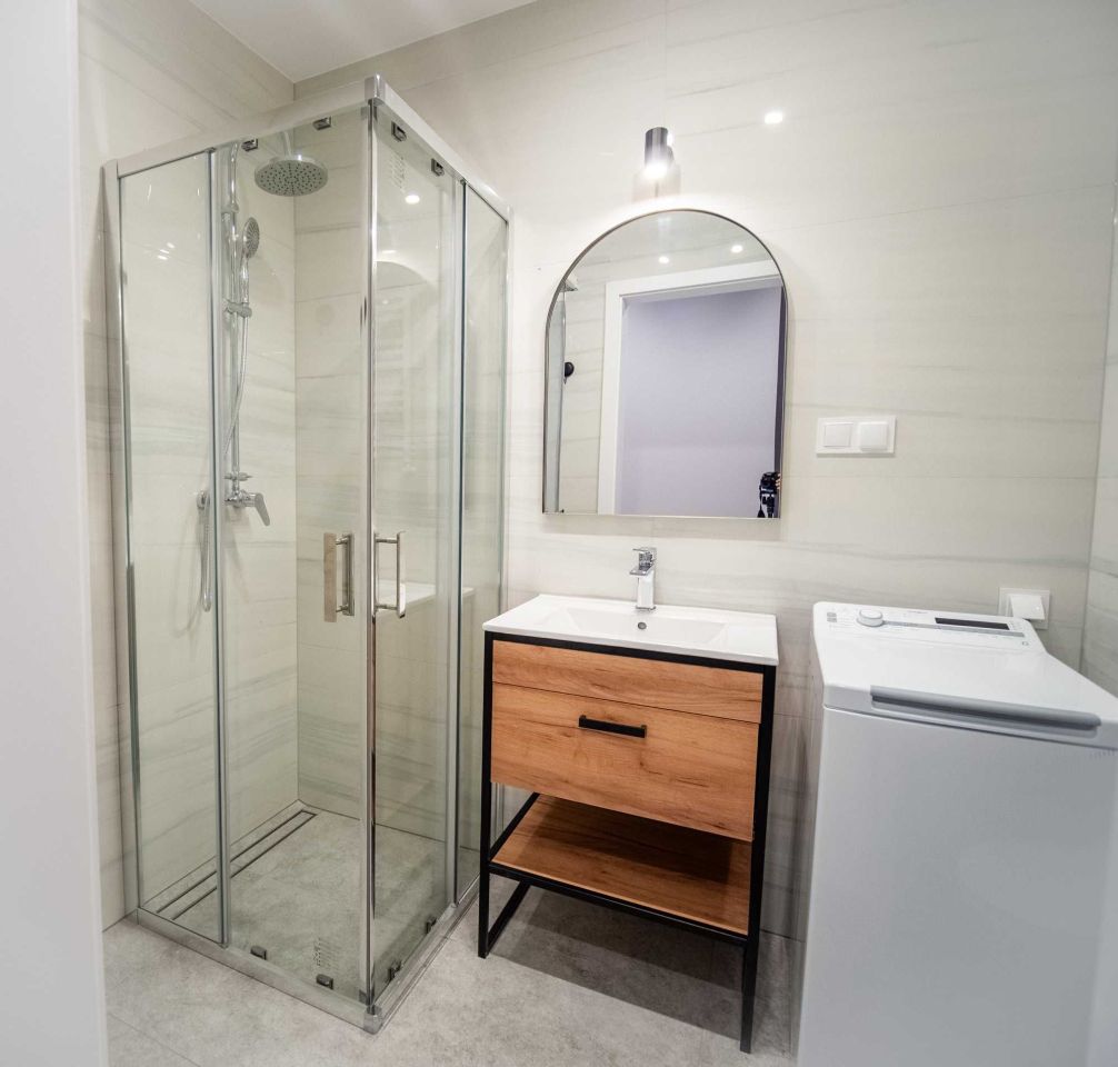 Mieszkanie 2-pokojowe Rzeszów Zwięczyca, ul. Architektów. Zdjęcie 6