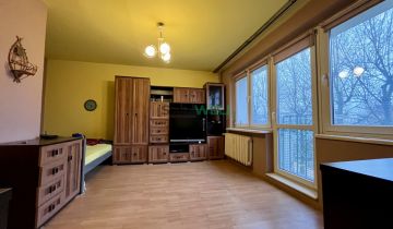 Mieszkanie 1-pokojowe Łódź Retkinia, ul. Hufcowa