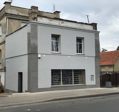 Lokal Piława Górna, ul. Piastowska. Zdjęcie 1