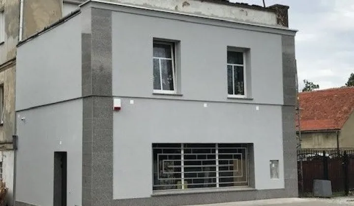 Lokal Piława Górna, ul. Piastowska