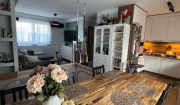 Mieszkanie 3-pokojowe Gryfice, ul. Cukrownicza