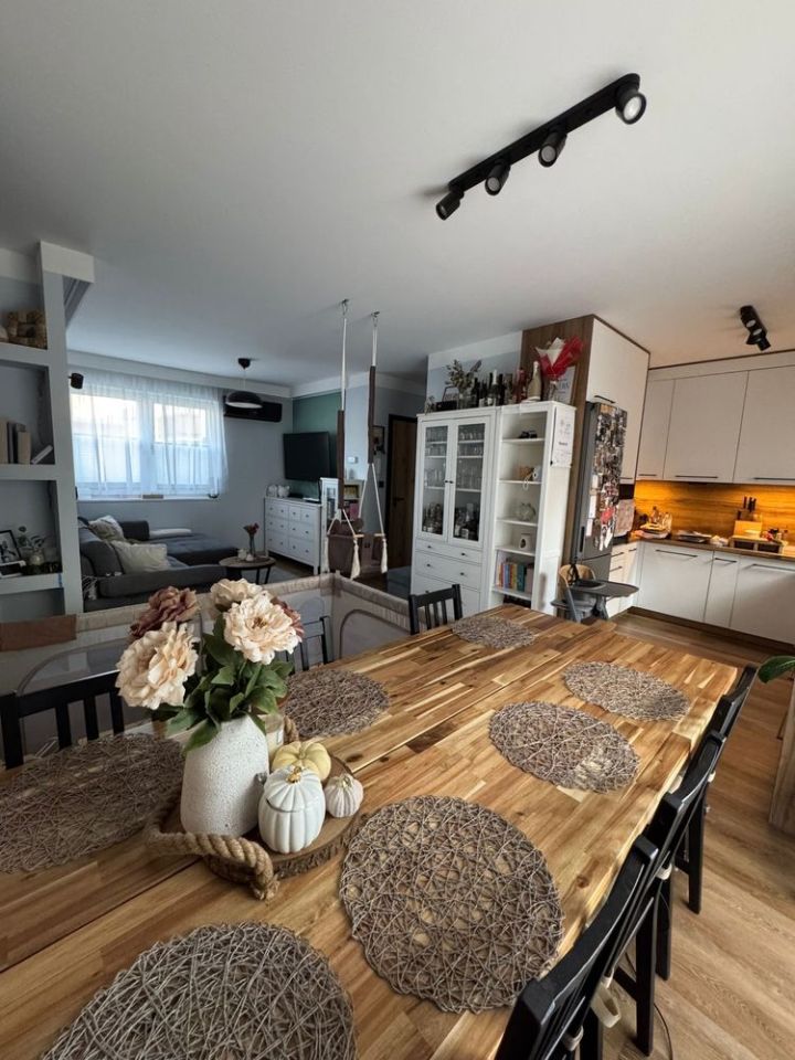 Mieszkanie 3-pokojowe Gryfice, ul. Cukrownicza