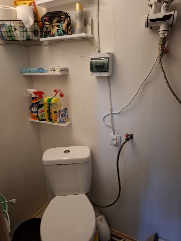 Działka rekreacyjna Bydgoszcz Prądy. Zdjęcie 9