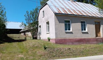 Działka siedliskowa Starożyńce