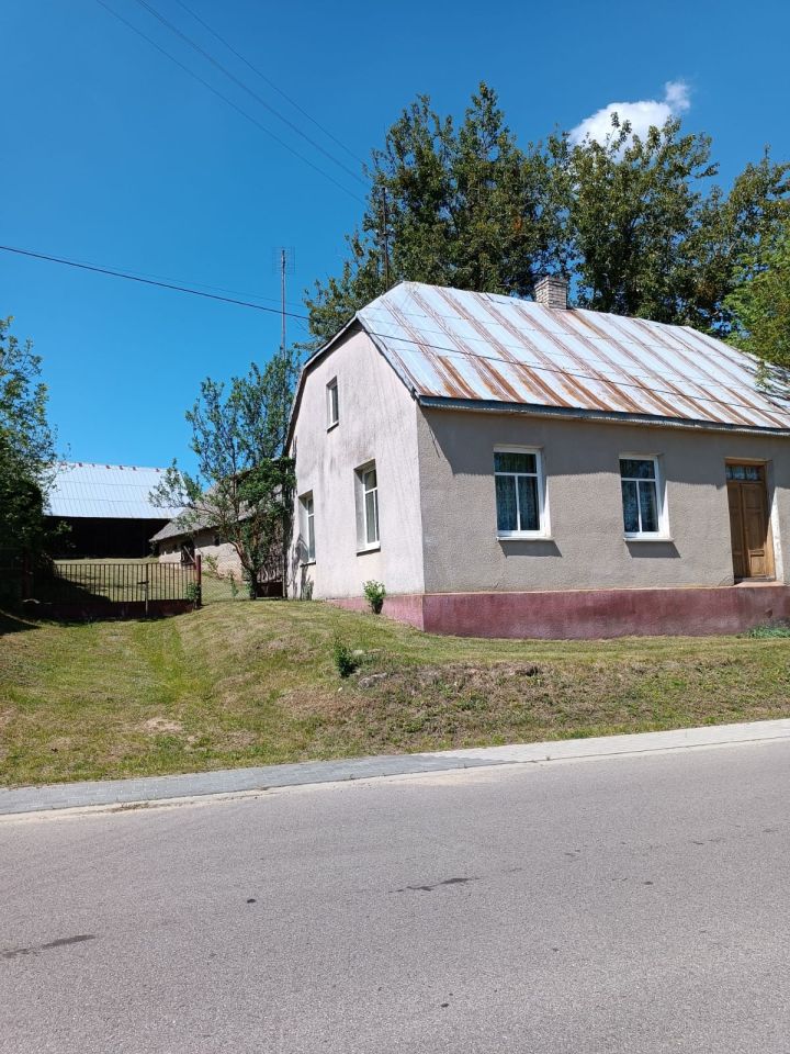 Działka siedliskowa Starożyńce. Zdjęcie 3