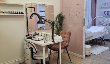 Lokal Gdańsk Orunia Górna, ul. Platynowa