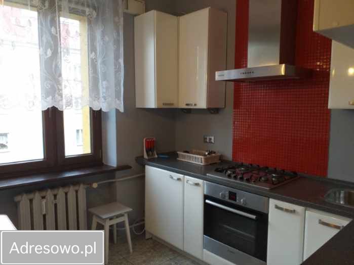 Mieszkanie 1-pokojowe Dąbrowa Górnicza Gołonóg, ul. III Powstania Śląskiego. Zdjęcie 6