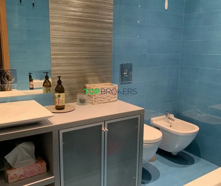 Mieszkanie 3-pokojowe Warszawa Bemowo, ul. Edmunda Jana Osmańczyka. Zdjęcie 12