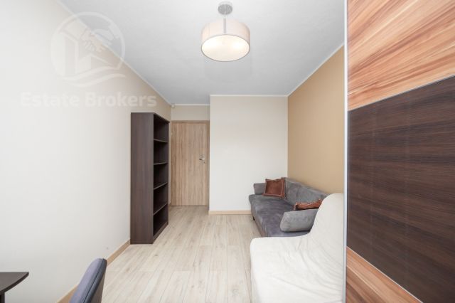 Mieszkanie 3-pokojowe Wrocław Krzyki, ul. Skwierzyńska. Zdjęcie 9