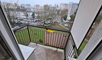 Mieszkanie 2-pokojowe Bydgoszcz Bartodzieje Małe, ul. Marii Curie-Skłodowskiej