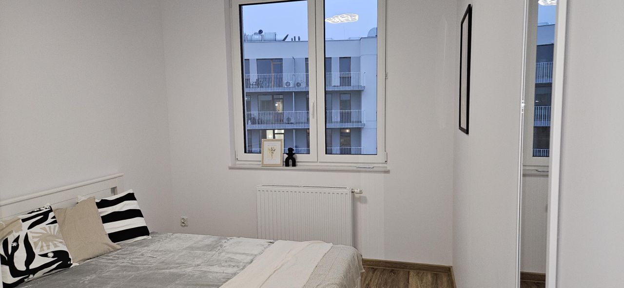 Mieszkanie 2-pokojowe Warszawa Włochy, ul. Instalatorów. Zdjęcie 3