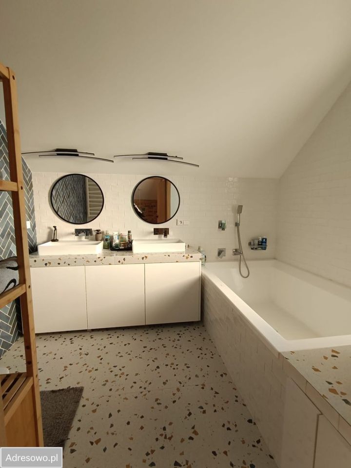 dom wolnostojący, 3 pokoje Łaziska. Zdjęcie 14