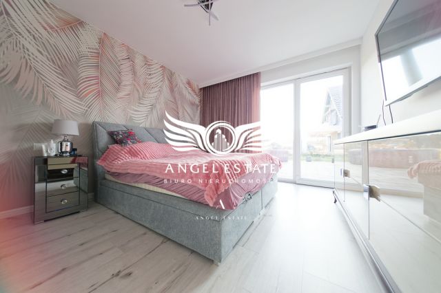 dom wolnostojący, 4 pokoje Kunowo. Zdjęcie 9