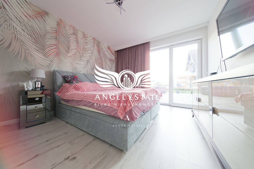 dom wolnostojący, 4 pokoje Kunowo. Zdjęcie 9