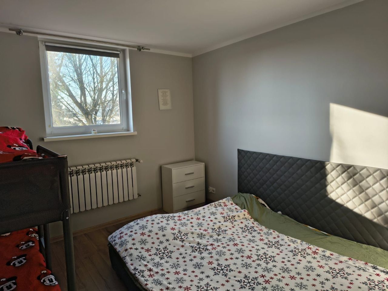 Mieszkanie 3-pokojowe Czarnków, ul. Chodzieska. Zdjęcie 4