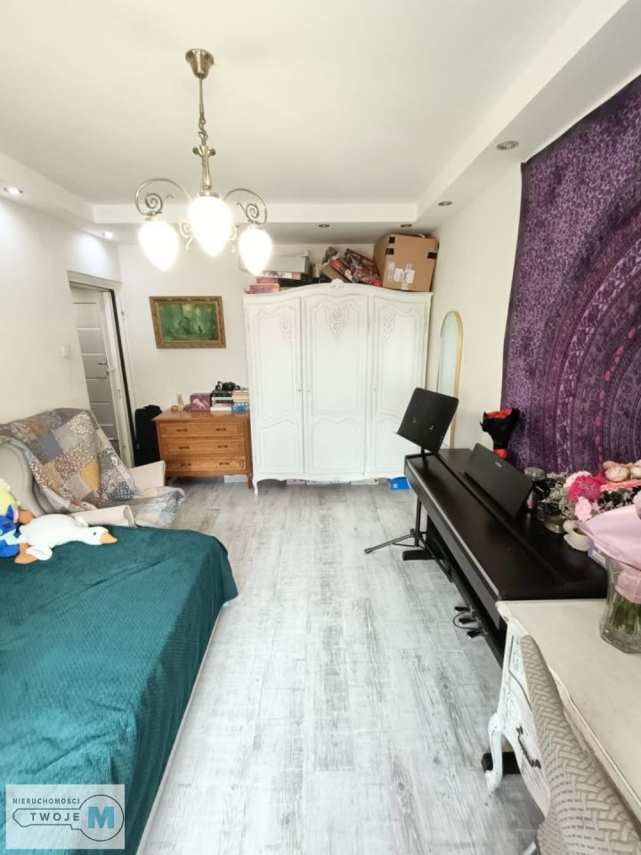 Mieszkanie 3-pokojowe Kielce KSM. Zdjęcie 7