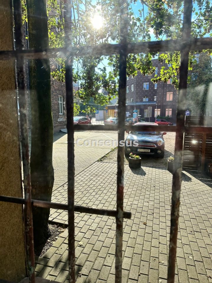 Lokal Katowice Śródmieście, ul. Raciborska. Zdjęcie 7