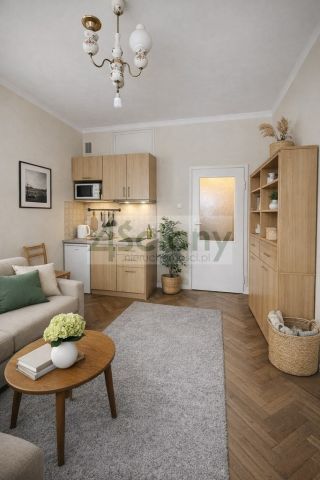 Mieszkanie 1-pokojowe Warszawa Wola, ul. Ożarowska. Zdjęcie 2