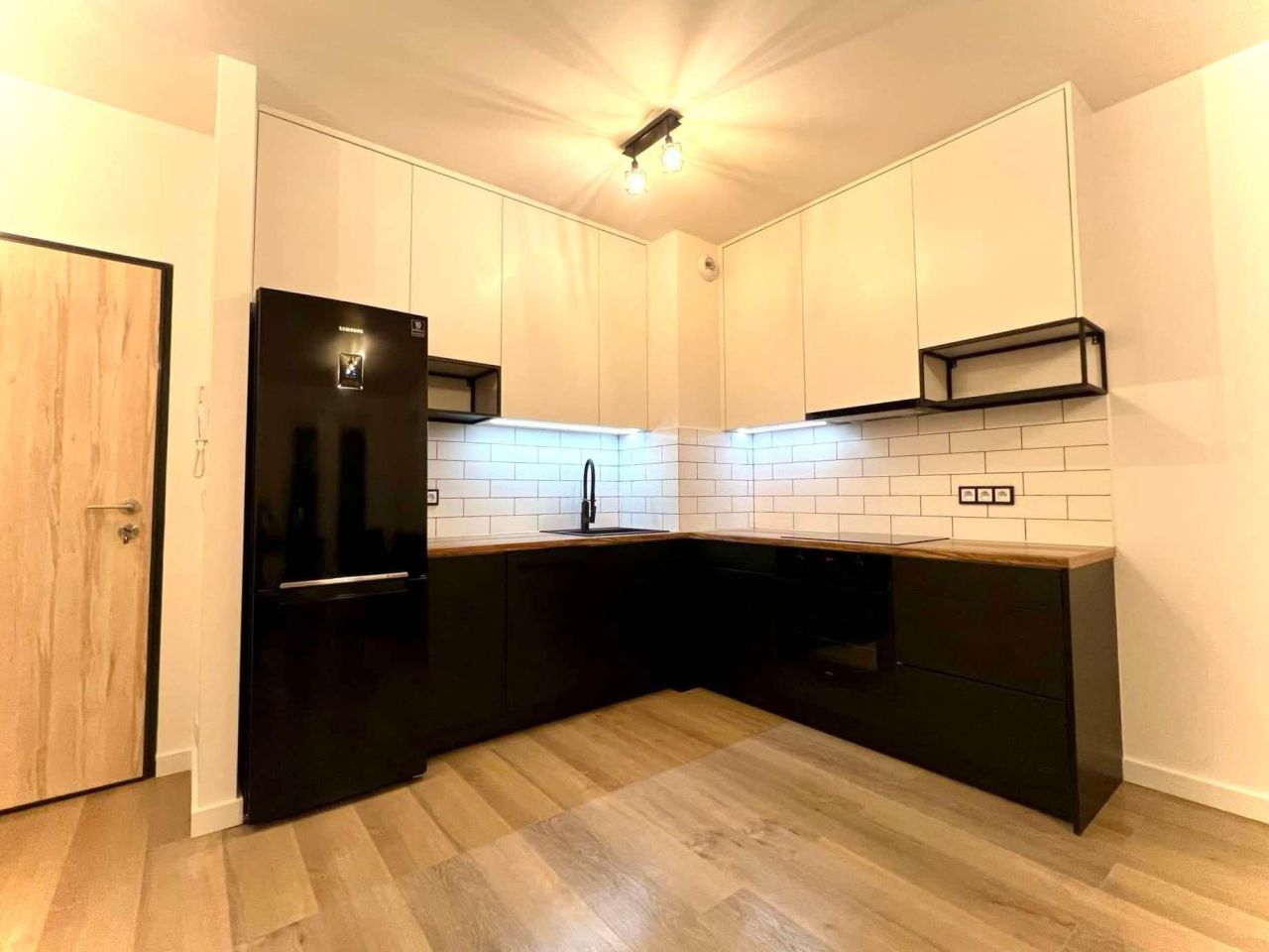 Mieszkanie 2-pokojowe Warszawa Ursynów, ul. Kłobucka. Zdjęcie 3