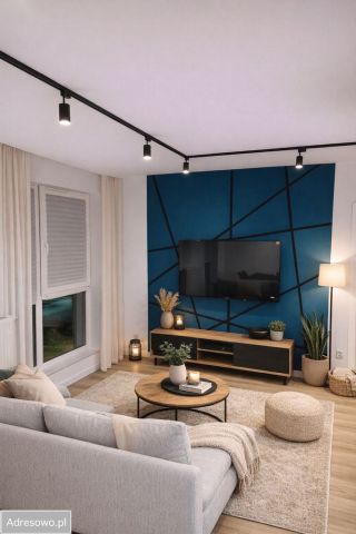 Mieszkanie 2-pokojowe Wrocław Jagodno, ul. Stanisława Drabika. Zdjęcie 1