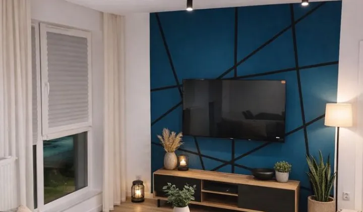 Mieszkanie 2-pokojowe Wrocław Jagodno, ul. Stanisława Drabika