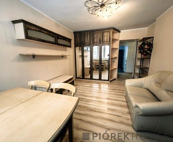 Mieszkanie 2-pokojowe Warszawa Żoliborz, ul. gen. Józefa Zajączka. Zdjęcie 2