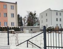 budynek wielorodzinny Iława, ul. gen. Władysława Andersa. Zdjęcie 2