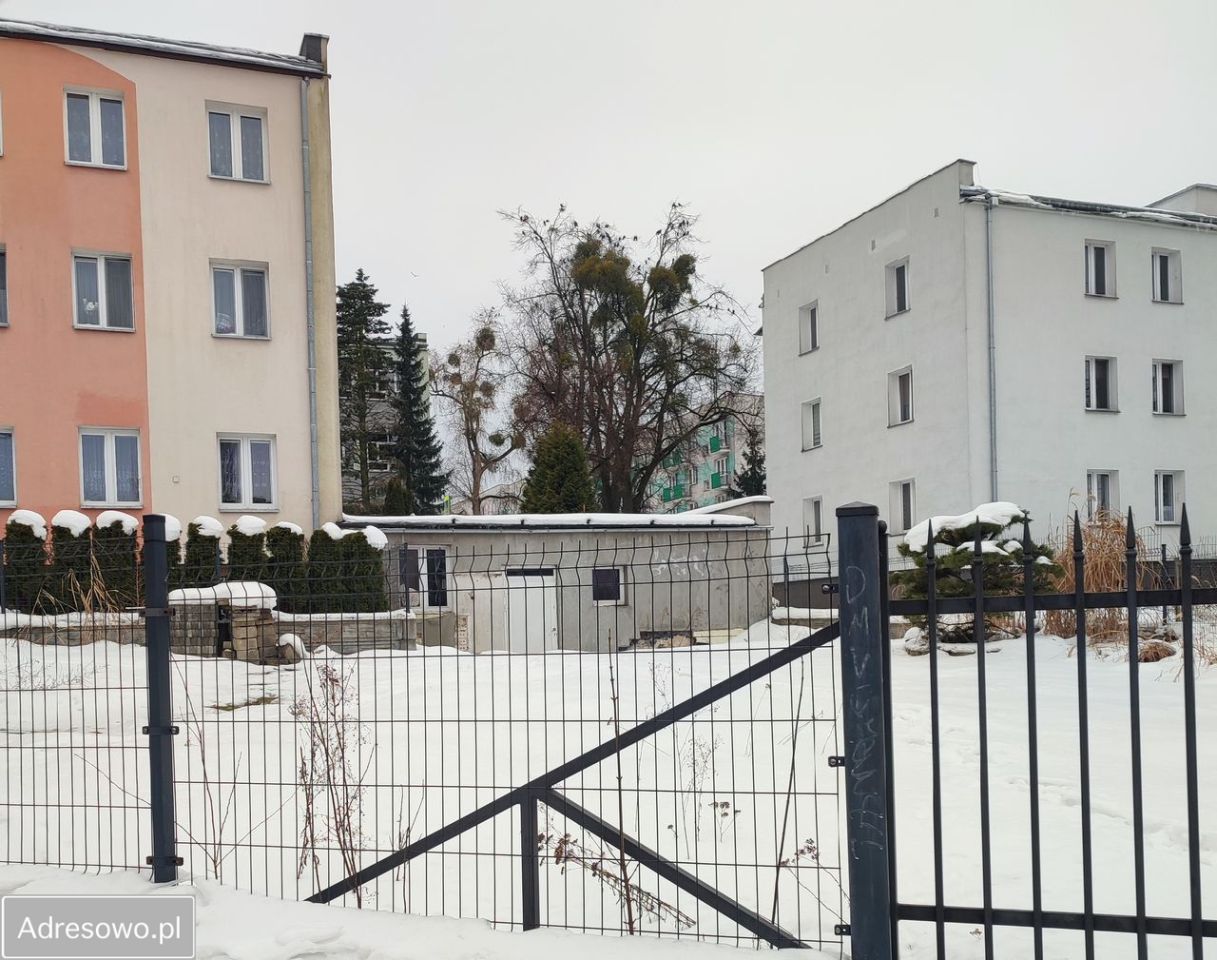 budynek wielorodzinny Iława, ul. gen. Władysława Andersa. Zdjęcie 3