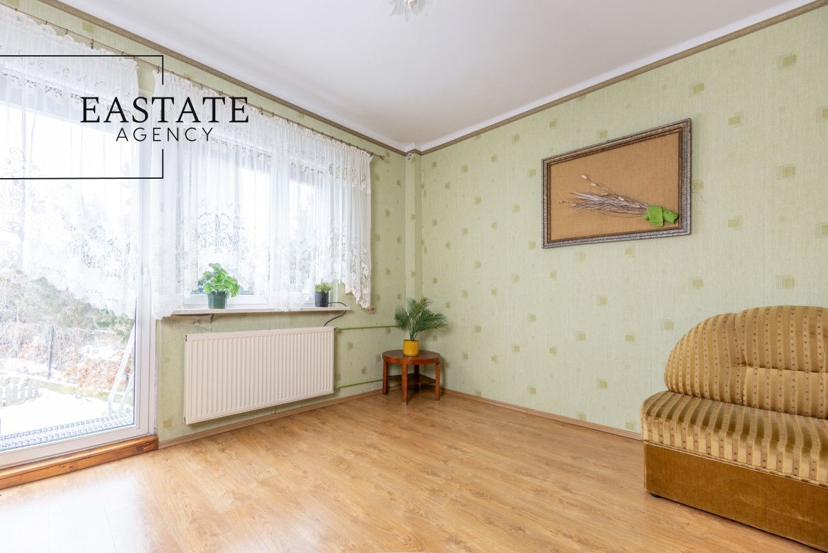 dom szeregowy, 3 pokoje Bydgoszcz Jachcice, ul. Saperów. Zdjęcie 5