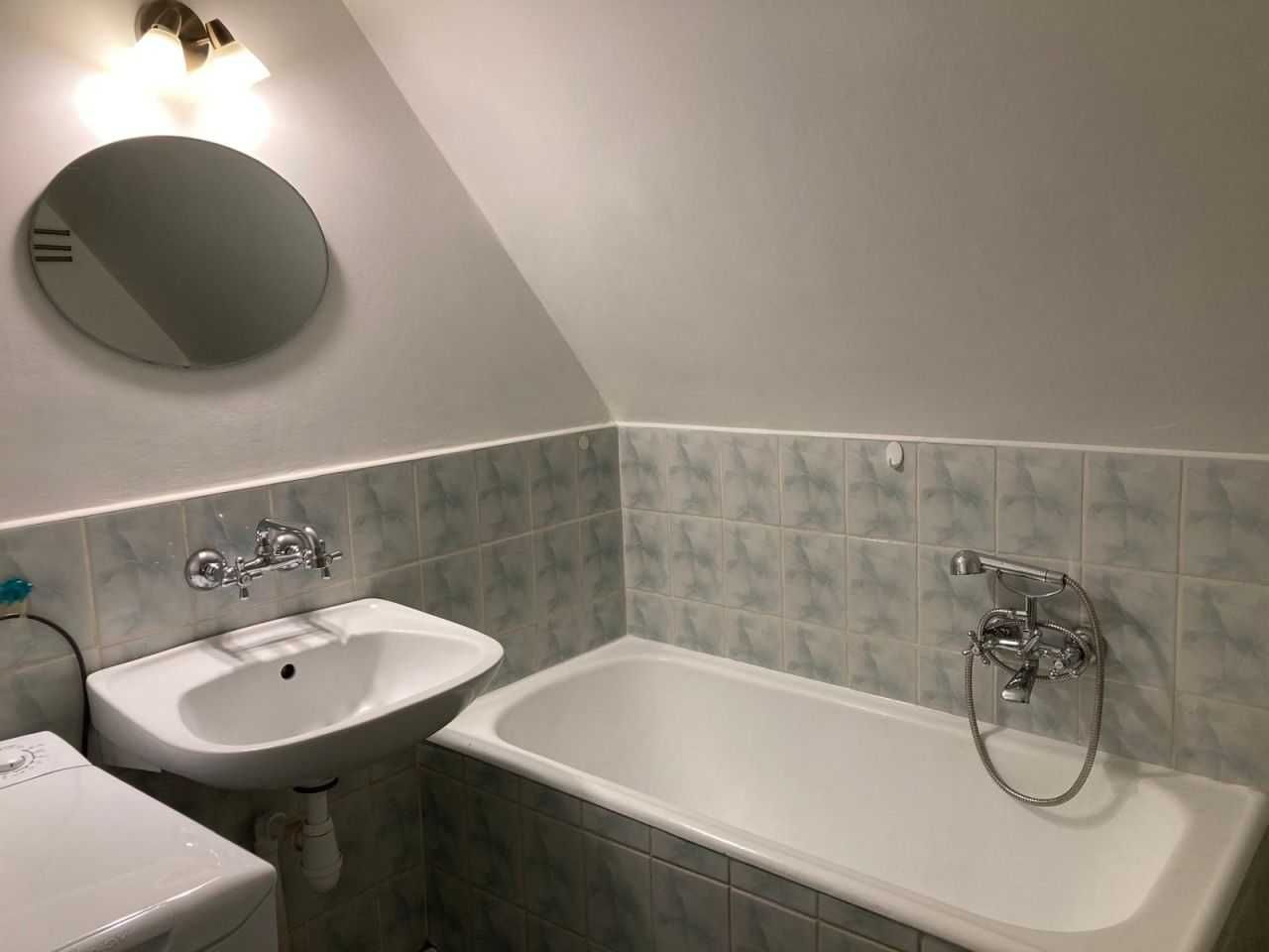 Mieszkanie 1-pokojowe Gdańsk Śródmieście, ul. Grobla I. Zdjęcie 3