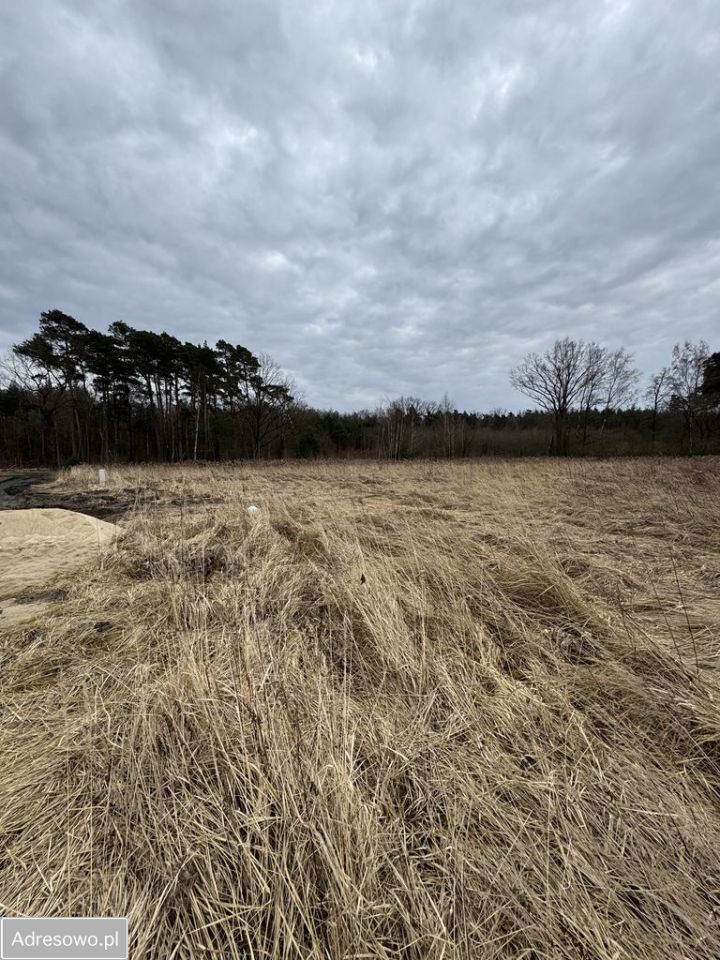 Działka budowlana Dębnik. Zdjęcie 5