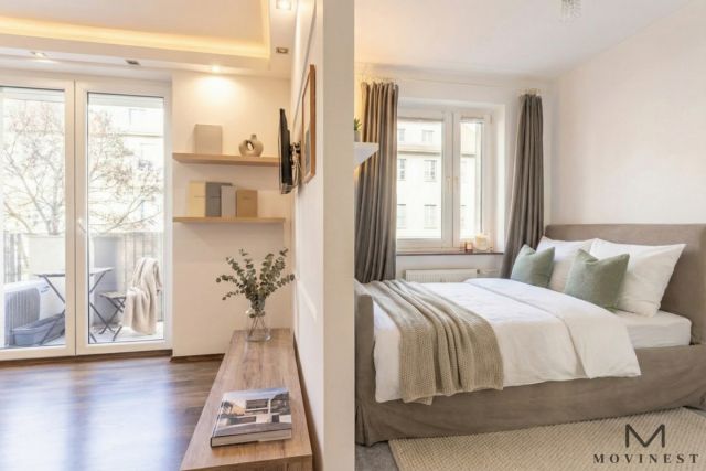 Mieszkanie 2-pokojowe Poznań Stare Miasto, ul. Garbary. Zdjęcie 3