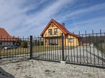 dom wolnostojący Siestrzechowice. Zdjęcie 1