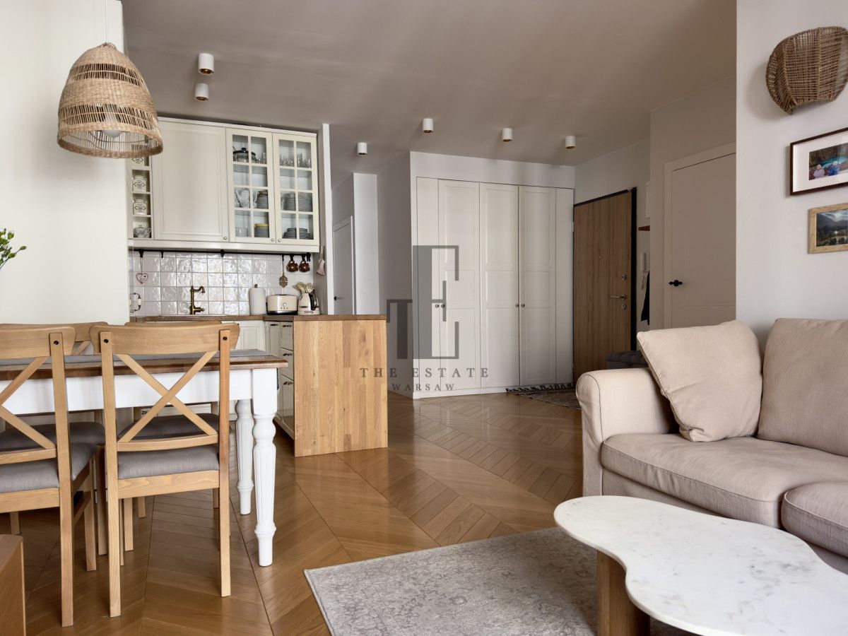 Mieszkanie 4-pokojowe Warszawa Wola, ul. Goleszowska. Zdjęcie 3