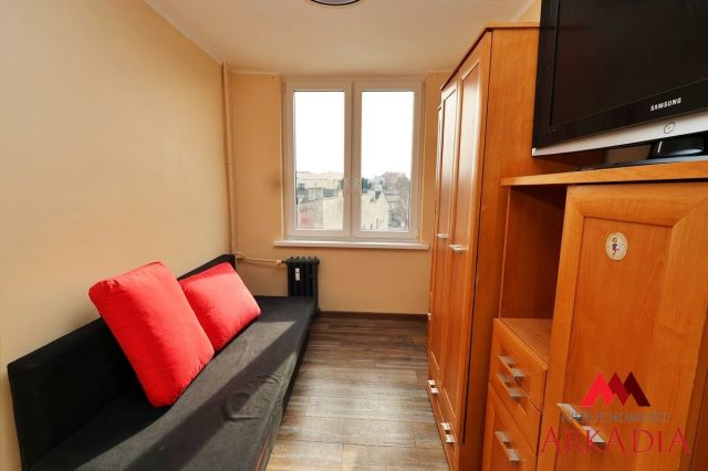 Mieszkanie 3-pokojowe Włocławek Centrum. Zdjęcie 5